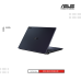 ASUS Expertbook B3 | B3404CVA-Q50980- BLACK ( Intel® Core™ 5 -120U/ 8GB /512 GB PCIE SSD / 14" FHD+/ Win11)