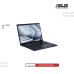ASUS Expertbook B3 | B3404CVA-Q50980- BLACK ( Intel® Core™ 5 -120U/ 8GB /512 GB PCIE SSD / 14" FHD+/ Win11)