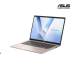ASUS VIVBOOK 14 | A1407AA-LY043W-Platinum Gold ( Intel® Core™ Ultra 5 -325 / 16GB / 1 TB PCIE SSD / 14"FHD+ IPS /Win11 )