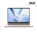 ASUS VIVBOOK 14 | A1407AA-LY043W-Platinum Gold ( Intel® Core™ Ultra 5 -325 / 16GB / 1 TB PCIE SSD / 14"FHD+ IPS /Win11 )