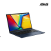 ASUS VIVBOOK 15 | A1502VA -Quied Blue ( Intel Core i9-13900H / 16GB / 512 GB PCIE SSD / 15.6"FHD / DOS )