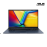 ASUS VIVBOOK 15 | A1502VA -Quied Blue ( Intel Core i9-13900H / 16GB / 512 GB PCIE SSD / 15.6"FHD / DOS )