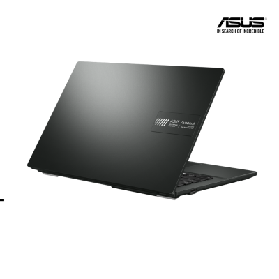 ASUS VIVBOOK GO 14 | E1404TA-EB045W -Mixed Black ( Intel Celeron N150 / 8GB / 256 GB PCIE SSD / 14"FHD-IPS /Win11 )
