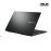 ASUS VIVBOOK GO 14 | E1404TA-EB045W -Mixed Black ( Intel Celeron N150 / 8GB / 256 GB PCIE SSD / 14"FHD-IPS /Win11 )