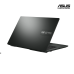 ASUS VIVBOOK GO 14 | E1404FA-EB945W -Mixed Black ( AMD Ryzen™ 3-30 / 8GB / 512 GB PCIE SSD / 14"FHD-IPS /Win11 )