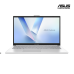 ASUS VIVBOOK GO 15 | E1504FA -SLIVER ( AMD Ryzen 5-7520U / 16GB / 512 GB PCIE SSD / 15.6"FHD /Win11 )