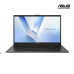 ASUS VIVBOOK GO 15 | E1504FA-BQ5090W 1K-MIXED BLACK ( AMD RYZEN 5 -40 / 16GB / 512GB PCIE SSD / 15.6"FHD IPS /Win11 )