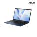 ASUS VIVOBOOK 15 | X1504MA-BQ188W 1B-QUIET BLUE ( Intel® Core™ 3 304 / 8GB / 512 GB PCIE SSD / 15.6" FHD-IPS/ Win11 )