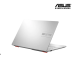 ASUS VIVBOOK GO 15 | E1504FA -SLIVER ( AMD Ryzen 5-7520U / 16GB / 512 GB PCIE SSD / 15.6"FHD /Win11 )