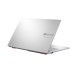 ASUS VIVBOOK GO 15 | E1504FA -SLIVER ( AMD Ryzen 5-7520U / 16GB / 512 GB PCIE SSD / 15.6"FHD /Win11 )