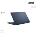 ASUS VIVBOOK  15 | F1504VA-Quiet Blue   ( Intel Intel Core 5-120U / 16GB / 512GB PCIE / 15.6"Full HD /Win 11)