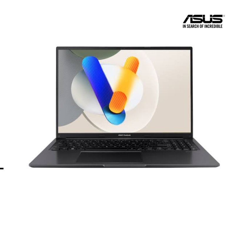 ASUS VIVBOOK 16 | F1605VA-AB74 - Black ( Intel Core i7-1355U / 16GB / 1TB PCIE SSD / 16"FHD/ Win11  )