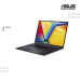 ASUS VIVBOOK  16 | F1605VA-AB74 - Black ( Intel Core i7-1355U / 16GB / 1 TB PCIE SSD / 16"FHD/DOS )