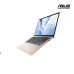 ASUS VIVOBOOK 14 | M1407GA-LY035W -Platinum Gold  ( AMD RYZEN AI 7- 445/ 16GB / 1 TB  PCIE SSD / 14" FHD+( IPS )/ Win11 )