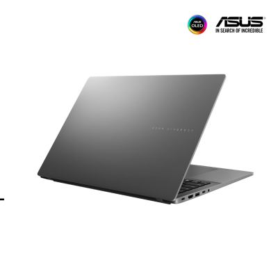 ASUS VIVOBOOK S16 | M3607GA-SH133W 2G-MATTE GRAY ( AMD RYZEN AI 7-445 /16GB/ 1 TB PCIE SSD /16" FHD+ OLED / Win11 )