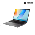 ASUS VIVOBOOK  S16 |  S3607AA-SH166W 2G-MATTE GRAY ( Intel® Core™ Ultra 5 325/ 16GB / 512 PCIE SSD / 16" FHD+ OLED-60Hz/ Win11 )