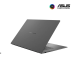 ASUS ZENBOOK S16 OLED | UM5606GA-SS470W 2G-ANTRIM GRAY ( AMD Ryzen™ AI 7 445 / 16GB / 512 GB PCIE / 16" OLED-3K-120Hz /Win11 )
