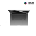 ASUS ZENBOOK S16 OLED | UM5606GA-SS470W 2G-ANTRIM GRAY ( AMD Ryzen™ AI 7 445 / 16GB / 512 GB PCIE / 16" OLED-3K-120Hz /Win11 )