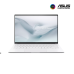 ASUS ZENVOBOOK  S14 OLED | UX5406SA-QJ674W 2W-SCANDINAVIAN WHITE( Intel Ultra 7-256V/ 16GB / 512 GB PICE M.2/ 14"WUXGA -OLED -60Hz / Win11 )