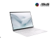 ASUS ZENVOBOOK  S14 OLED | UX5406SA-QJ674W 2W-SCANDINAVIAN WHITE( Intel Ultra 7-256V/ 16GB / 512 GB PICE M.2/ 14"WUXGA -OLED -60Hz / Win11 )