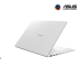 ASUS ZENVOBOOK  S14 OLED | UX5406SA-QJ674W 2W-SCANDINAVIAN WHITE( Intel Ultra 7-256V/ 16GB / 512 GB PICE M.2/ 14"WUXGA -OLED -60Hz / Win11 )