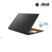ASUS ZENBOOK DUO |  UX8407AA-SN152W 3I-MOHER GRAY ( Intel® Core™ Ultra  9 -386H / 32GB / 1TB PCIE / 14" OLED ( 144Hz) -3K /Win11 ) TuochScreen