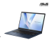 ASUS VIVBOOK 14 | X1404VA -Quiet Blue ( Intel Core i3-1315U/ 8GB / 512 GB PCIE SSD / 14"Full HD / Dos ) Space Upgrade