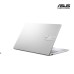 ASUS VIVBOOK 14 | X1404VA-EB2275W 1S-COOL SILVER ( Intel Core™ 3 100U / 8GB / 512 GB PCIE SSD / 15.6"FHD IPS/Win11 )