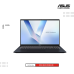 ASUS VIVBOOK 16  | X1607QA-MB068W  1B-QUIET BLUE  (  Snapdragon X X126 100/ 16GB / 512GB PCIE SSD / 16"FHD+ ( IPS ) -60HZ/Win 11 )