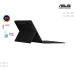 ASUS ProArt  Z14 | HT7407NA-SN023W-Nano Black ( Snapdragon® X2 Elite X2E88100 / 32 GB / 1TB PCIE SSD /14 "OLED (3K) -144HZ/  Win11 )-TouchScreen