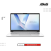 ASUS VIVBOOK  GO 14 | E1404TA-EB078W 1S-COOL SILVER ( Intel  Celeron N150 / 8GB /  256 GB PCIE SSD / 14"FHD-IPS/Win11 )