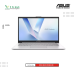 ASUS VIVBOOK  GO 14 | E1404TA-EB078W 1S-COOL SILVER ( Intel  Celeron N150 / 8GB /  256 GB PCIE SSD / 14"FHD-IPS/Win11 )