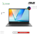 ASUS VIVOBOOK S16 |  M3607GA-SH019W -Matte Gray   (  AMD RYZEN AI 7-445 /16GB/ 1 TB PCIE SSD /16" FHD+ OLED / Win11 )