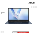 ASUS VIVBOOK 14 | X1404VA -Quiet Blue ( Intel Core i3-1315U/ 8GB / 512 GB PCIE SSD / 14"Full HD / Dos ) Space Upgrade