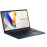 ASUS VIVBOOK 14 | X1404VA -Quiet Blue ( Intel Core i3-1315U/ 8GB / 128 GB PCIE SSD / 14"Full HD / Win 11 )