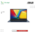 ASUS VIVBOOK 14 | X1404VA -BLUE  ( Intel Core i7-1355U/ 8GB / 512GB PCIE SSD  / 14"Full HD /DOS )