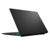 ASUS VIVBOOK V16 | V3607VH-RP722W -MATTE BLACK ( Intel® Core™ 7 Processor 240H / 16GB / 512 GB B PCIE SSD /16" FHD+144Hz /RTX5050-8GB/Win11)