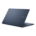 ASUS VIVBOOK 14 | X1404VA -Quiet Blue ( Intel Core i3-1315U/ 8GB / 512 GB PCIE SSD / 14"Full HD /DOS )