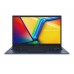 ASUS VIVBOOK 14 | X1404VA -Quiet Blue ( Intel Core i3-1315U/ 8GB / 512 GB PCIE SSD / 14"Full HD /DOS )