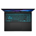 ASUS VIVBOOK V16 | V3607VH-RP722W -MATTE BLACK ( Intel® Core™ 7 Processor 240H / 16GB / 512 GB B PCIE SSD /16" FHD+144Hz /RTX5050-8GB/Win11)