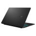 ASUS VIVBOOK V16 | V3607VH-RP722W -MATTE BLACK ( Intel® Core™ 7 Processor 240H / 16GB / 512 GB B PCIE SSD /16" FHD+144Hz /RTX5050-8GB/Win11)