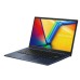 ASUS VIVBOOK 14 | X1404VA -Quiet Blue ( Intel Core i3-1315U/ 8GB / 512 GB PCIE SSD / 14"Full HD /DOS )
