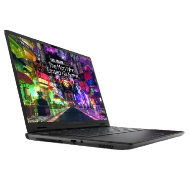 Dell Alienware |  M16 R2 - Metalic moon ( Intel Core Ultra 9-185H / 16GB / 1TB PCIE / 16"QHD-2K(240Hz) / RTX4060 -8GB/ Win 11)