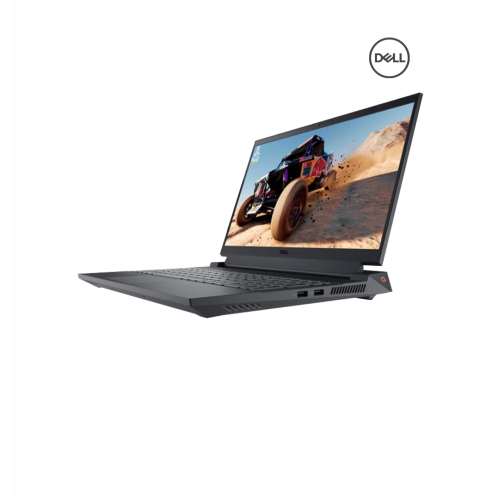 Laptop Dell G15 | 5530 [ GRAY ] [ Intel Core i7-13650HX / 8GB / 1 TB PCIE / 15.6"FHD-(1120Hz) / RTX4050-6GB/ Win 11 Home].