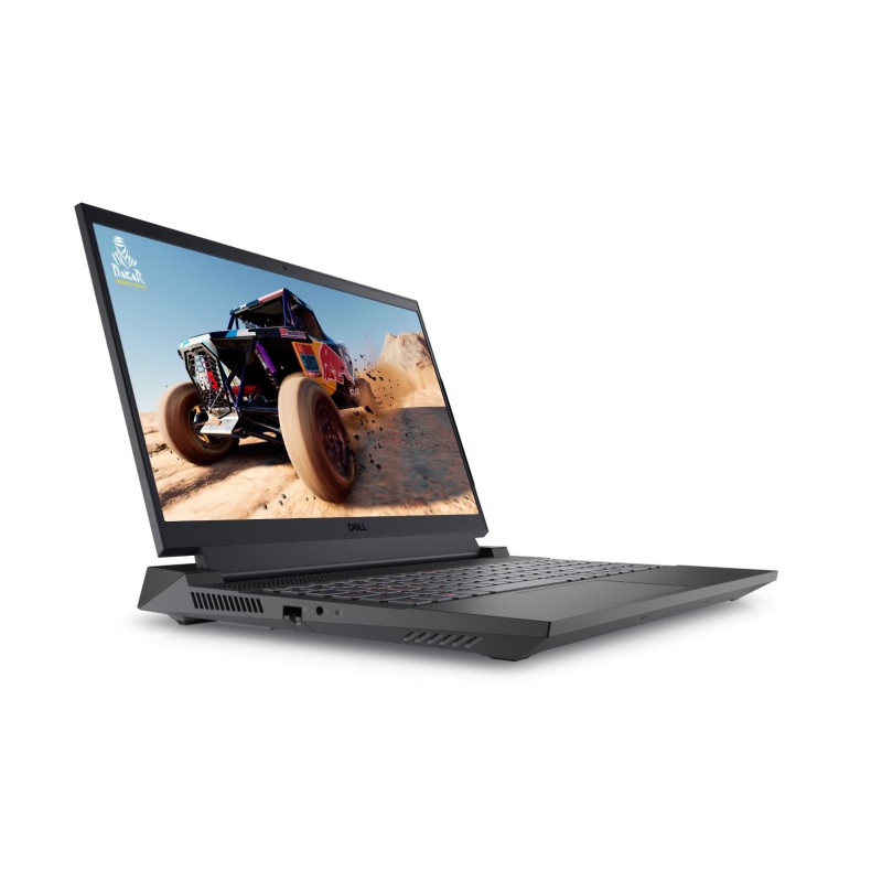 Dell G15 Gaming | 5530-Shadow Gray ( Intel Core i7-1365HX/ 32GB / 2TB PCIE / 15.6"FHD-( 360Hz) / RTX4060 -8GB/ Win 11)