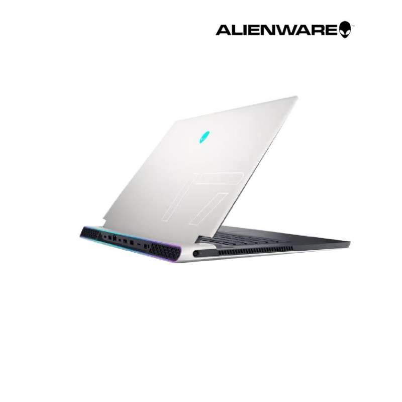 Dell Alienware | X17 R2V1-3 ( Intel Core i7-12700H/ 32GB /  1 TB PCIE / 17.3"FHD-(360Hz) / RTX3080Ti -16GB/ Win 11)