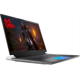 Dell Alienware |  X16 R2 - Lunar Silver ( Intel Core Ultra 7-155H / 16GB / 1TB PCIE / 16"QFHD+(480Hz) / RTX4070 -8GB/ Win 11)