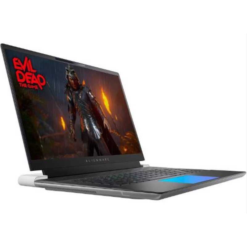Dell Alienware |  X16 R2 - Lunar Silver ( Intel Core Ultra 7-155H / 16GB / 1TB PCIE / 16"QFHD+(480Hz) / RTX4070 -8GB/ Win 11)
