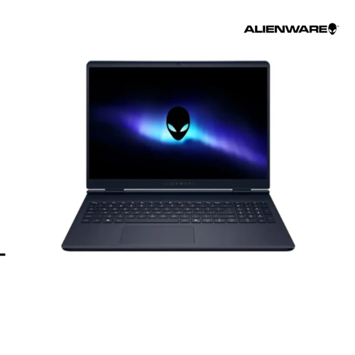 Dell Alienware | Aurora 16-Blue ( Intel Core 7-240H/ 16GB /  1TB PCIE SSD / 16"WQXGA-120Hz/ RTX5050 -8GB/ Win 11)
