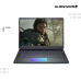 Dell Alienware | 16 Area 51 (Blue) ( Intel Core™ 9-275HX/ 32GB / 2 TB PCIE SSD / 16"WQXGA IPS 2.5K -240Hz/ RTX5070Ti -12GB/ Win 11)